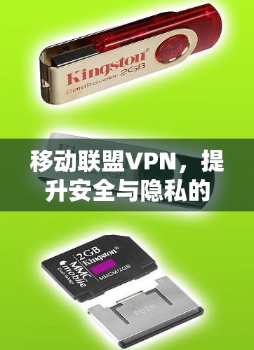 移动联盟VPN，提升安全与隐私的关键