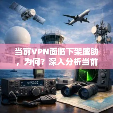 当前VPN面临下架威胁,为何?深入分析当前网络威胁,为用户提供更安全的网络选择 当前VPN面临下架威胁,为何?深入分析当前网络威胁,为用户提供更安全的网络选择
