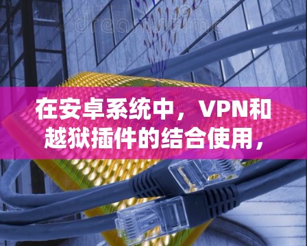 在安卓系统中，VPN和越狱插件的结合使用，可以满足用户在使用VPN时不被其他系统或恶意软件控制的需求。以下是一些常用的应用程序或插件，它们可以同时提供VPN功能和越狱能力