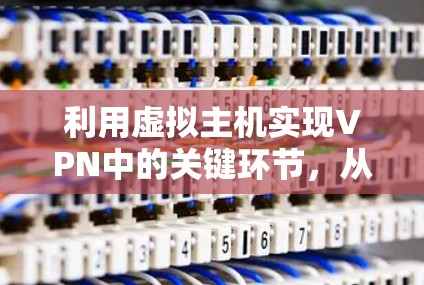 利用虚拟主机实现VPN中的关键环节，从配置到策略