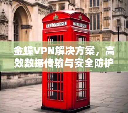 金蝶VPN解决方案,高效数据传输与安全防护 金蝶VPN解决方案,高效数据传输与安全防护