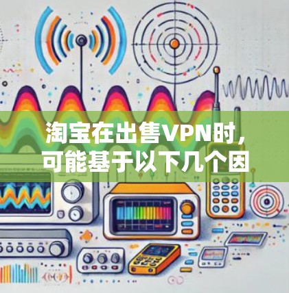 淘宝在出售VPN时,可能基于以下几个因素 淘宝在出售VPN时,可能基于以下几个因素