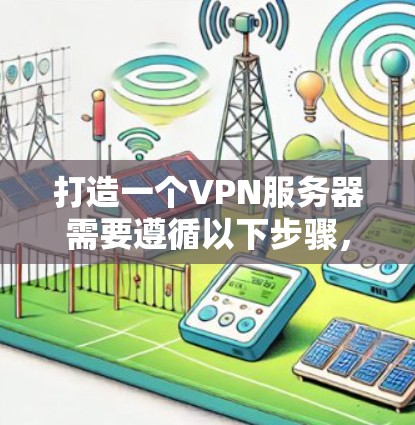 打造一个VPN服务器需要遵循以下步骤,结合以上分析,逐步进行 打造一个VPN服务器需要遵循以下步骤,结合以上分析,逐步进行
