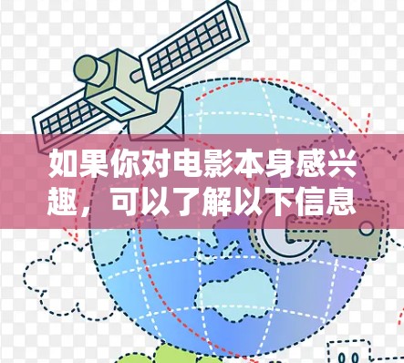 如果你对电影本身感兴趣，可以了解以下信息