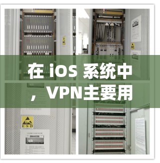在 iOS 系统中，VPN主要用于加密通信，特别适用于移动设备和网络环境。以下是关于如何使用 iOS 系统中的VPN工具的详细步骤和建议