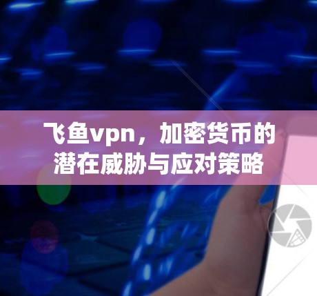 飞鱼vpn,加密货币的潜在威胁与应对策略 飞鱼vpn,加密货币的潜在威胁与应对策略