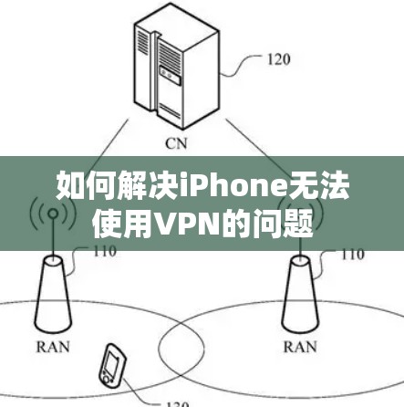 如何解决iPhone无法使用VPN的问题 如何解决iPhone无法使用VPN的问题