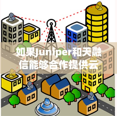 如果Juniper和天融信能够合作提供云安全解决方案，包括VPN服务，那么可以考虑以下步骤