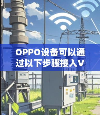 OPPO设备可以通过以下步骤接入VPN