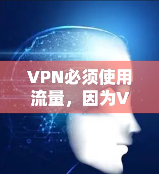 VPN必须使用流量，因为VPN的核心目的是保护用户的数据和隐私，而数据的传输依赖于流量。以下是详细的分析和总结