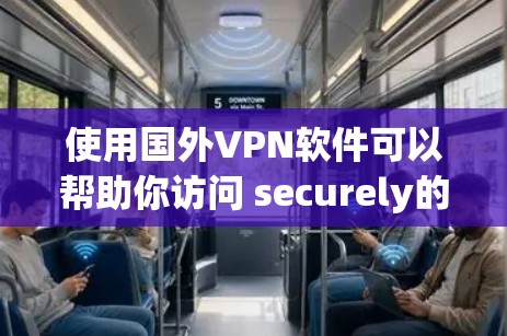 使用国外VPN软件可以帮助你访问 securely的网络服务,确保数据的安全和隐私。以下是几个推荐的国外VPN软件,供你选择 使用国外VPN软件可以帮助你访问 securely的网络服务,确保数据的安全和隐私。以下是几个推荐的国外VPN软件,供你选择