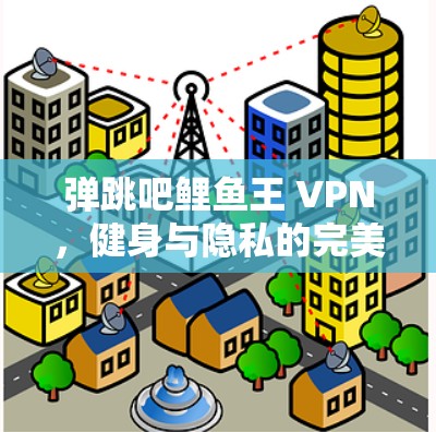 弹跳吧鲤鱼王 VPN，健身与隐私的完美结合