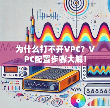 为什么打不开VPC？VPC配置步骤大解！