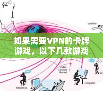 如果需要VPN的卡牌游戏，以下几款游戏非常值得推荐，它们既能享受卡牌游戏的欢乐，又能享受VPN带来的安全体验