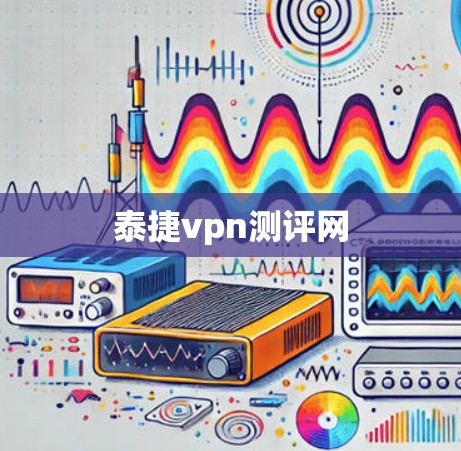 泰捷vpn测评网