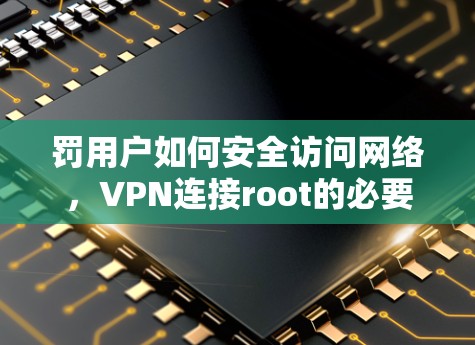 罚用户如何安全访问网络,VPN连接root的必要性 罚用户如何安全访问网络,VPN连接root的必要性