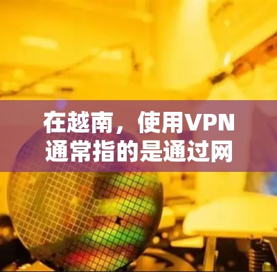 在越南，使用VPN通常指的是通过网络服务提供商（NAT）来连接到国际互联网，从而访问互联网资源。以下是越南知名的VPN服务提供商及其主要服务类型