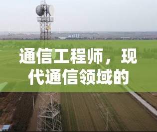 通信工程师，现代通信领域的未来守护者
