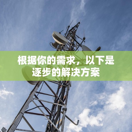根据你的需求，以下是逐步的解决方案