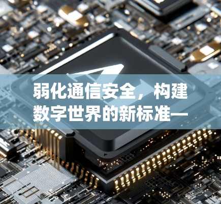 弱化通信安全,构建数字世界的新标准—论暗影格斗vpn软件 弱化通信安全,构建数字世界的新标准—论暗影格斗vpn软件