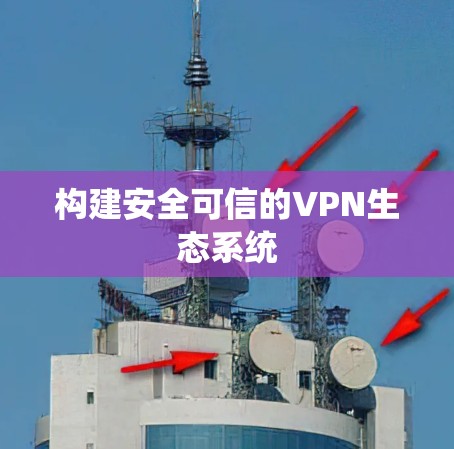 构建安全可信的VPN生态系统 构建安全可信的VPN生态系统