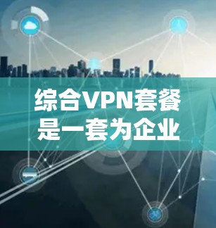 综合VPN套餐是一套为企业或个人提供多点之间的无缝连接服务的VPN解决方案。它旨在为用户提供灵活的网络连接，满足不同用户的需求，同时确保数据的安全性和隐私。以下是对综合VPN套餐的详细说明