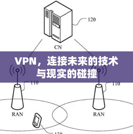 VPN，连接未来的技术与现实的碰撞