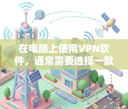 在电脑上使用VPN软件,通常需要选择一款支持多端设备、功能丰富、且安全性较高的软件。以下是一些推荐的电脑版VPN软件 在电脑上使用VPN软件,通常需要选择一款支持多端设备、功能丰富、且安全性较高的软件。以下是一些推荐的电脑版VPN软件