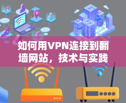 如何用VPN连接到翻墙网站,技术与实践指南 如何用VPN连接到翻墙网站,技术与实践指南