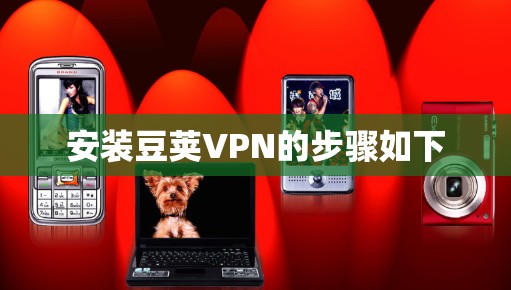 安装豆荚VPN的步骤如下