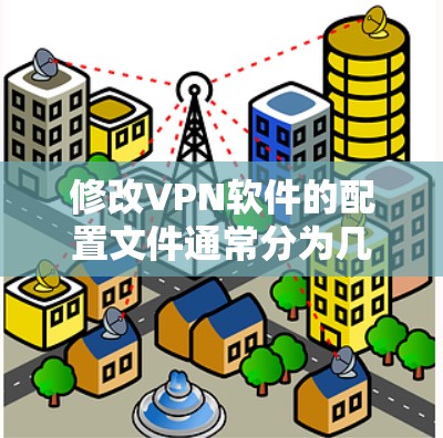 修改VPN软件的配置文件通常分为几个步骤。以下是一个详细的指南