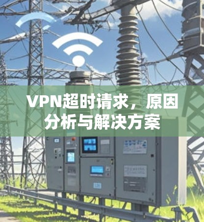 VPN超时请求，原因分析与解决方案