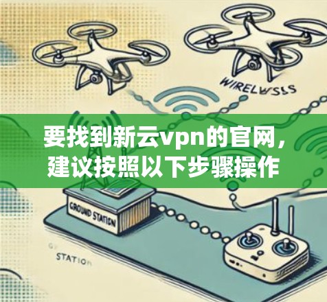 要找到新云vpn的官网，建议按照以下步骤操作