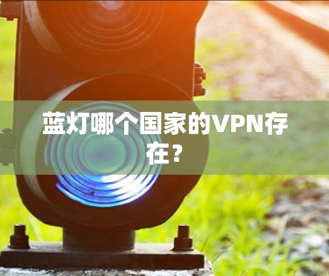 蓝灯哪个国家的VPN存在？