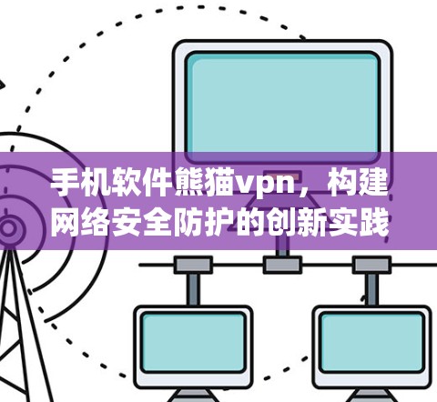 手机软件熊猫vpn，构建网络安全防护的创新实践