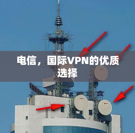 电信,国际VPN的优质选择 电信,国际VPN的优质选择