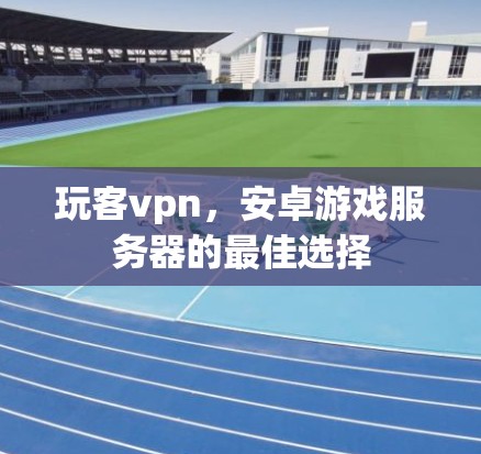 玩客vpn，安卓游戏服务器的最佳选择