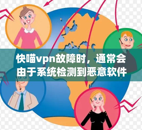快喵vpn故障时,通常会由于系统检测到恶意软件而自动阻止它们的运行。然而,这种检测和修复可能不完全准确,也可能在某些情况下出错。您需要通过以下步骤来解决 快喵vpn故障时,通常会由于系统检测到恶意软件而自动阻止它们的运行。然而,这种检测和修复可能不完全准确,也可能在某些情况下出错。您需要通过以下步骤来解决
