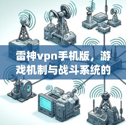雷神vpn手机版,游戏机制与战斗系统的深度解析 雷神vpn手机版,游戏机制与战斗系统的深度解析