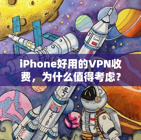 iPhone好用的VPN收费,为什么值得考虑? iPhone好用的VPN收费,为什么值得考虑?