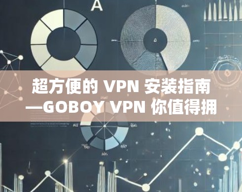 超方便的 VPN 安装指南—GOBOY VPN 你值得拥有