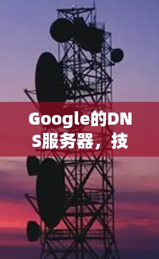 Google的DNS服务器，技术与用户体验的双刃剑