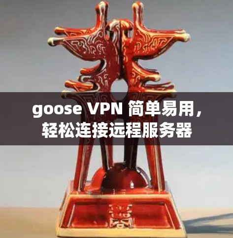 goose VPN 简单易用,轻松连接远程服务器 goose VPN 简单易用,轻松连接远程服务器