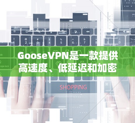 GooseVPN是一款提供高速度、低延迟和加密功能的国际VPN服务,支持多种平台,包括iOS、Android和Windows。以下是GooseVPN的主要功能介绍 GooseVPN是一款提供高速度、低延迟和加密功能的国际VPN服务,支持多种平台,包括iOS、Android和Windows。以下是GooseVPN的主要功能介绍
