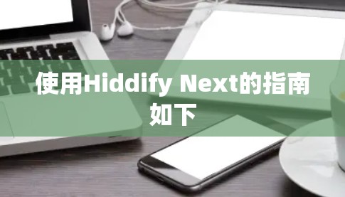 使用Hiddify Next的指南如下