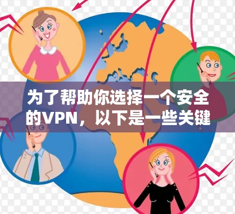 为了帮助你选择一个安全的VPN，以下是一些关键步骤和建议