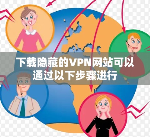 下载隐藏的VPN网站可以通过以下步骤进行 下载隐藏的VPN网站可以通过以下步骤进行