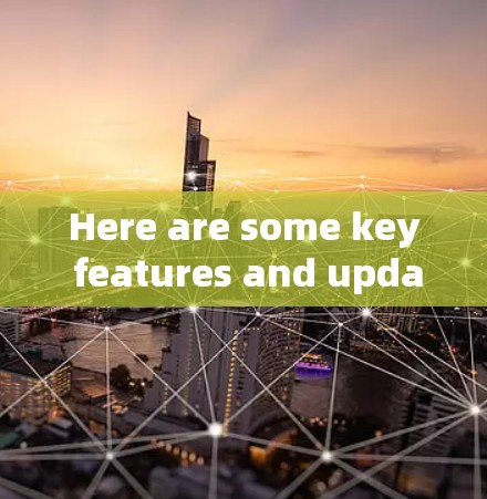 Here are some key features and updates introduced in Hide.me 2.2.6: