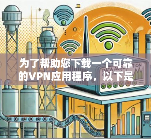 为了帮助您下载一个可靠的VPN应用程序,以下是一些步骤和建议 为了帮助您下载一个可靠的VPN应用程序,以下是一些步骤和建议