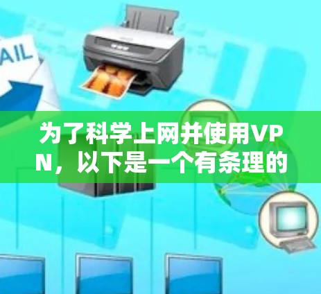 为了科学上网并使用VPN,以下是一个有条理的指南 为了科学上网并使用VPN,以下是一个有条理的指南